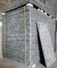 High quality fiber pallet